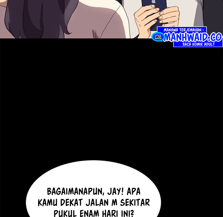 Perfect Roommates - Chapter 48 51