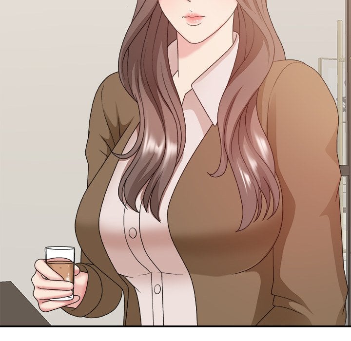 Miss Announcer - Chapter 48 73