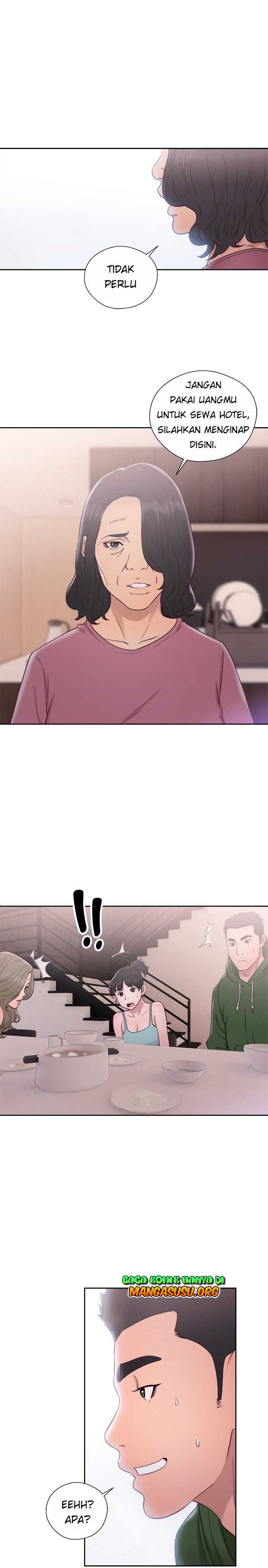 Lust Awakening - Chapter 48 1