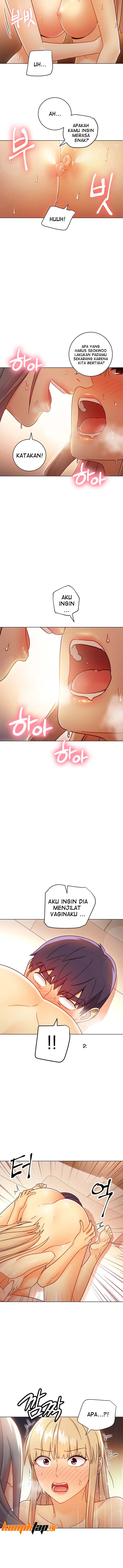 Stepmothers Friends - Chapter 48 10