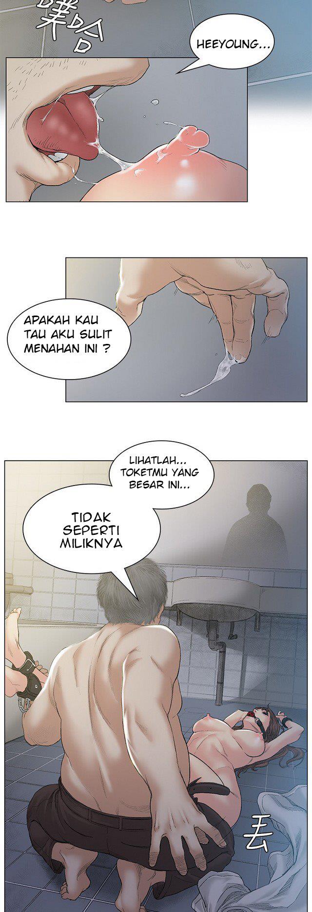 By Chance - Chapter 48 15