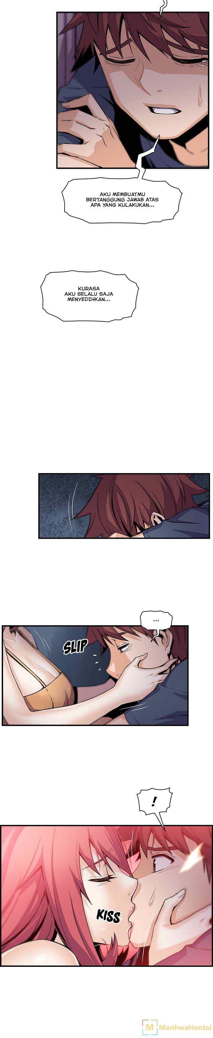 Our Complications - Chapter 48 16