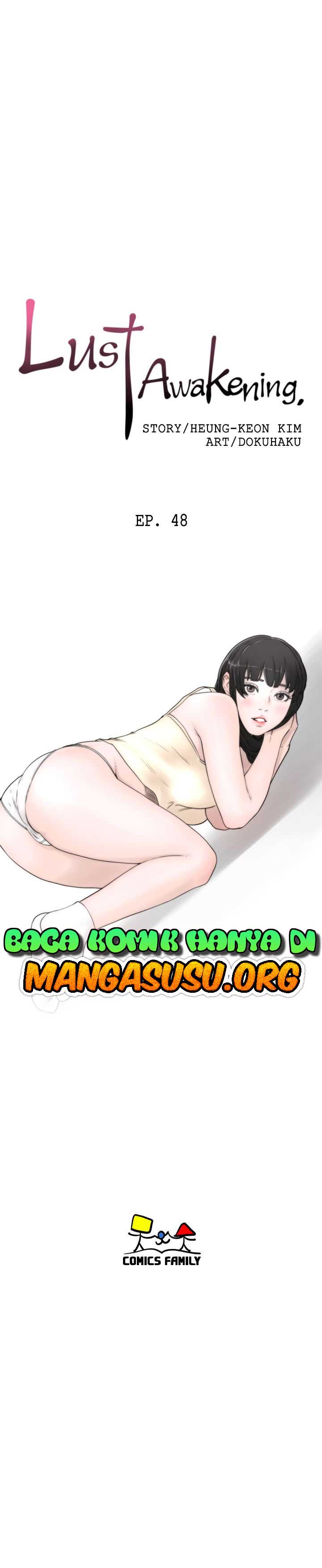 Lust Awakening - Chapter 48 20