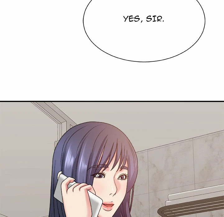 Miss Announcer - Chapter 49 108