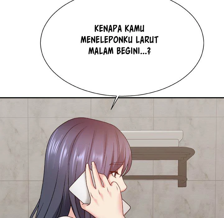 Miss Announcer - Chapter 49 113