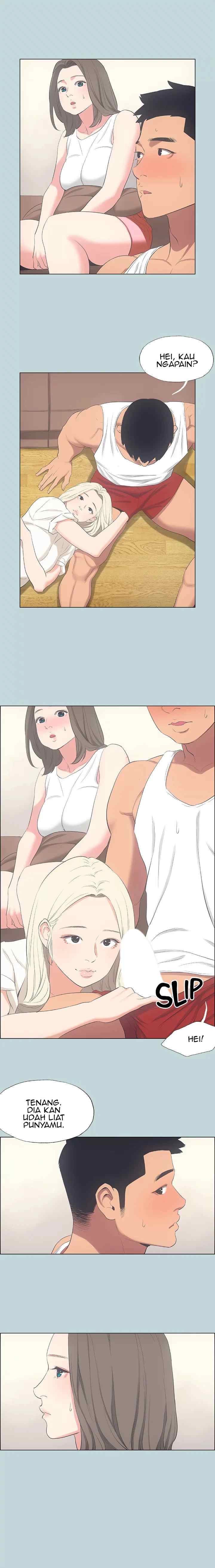 Summer Vacation - Chapter 49 6