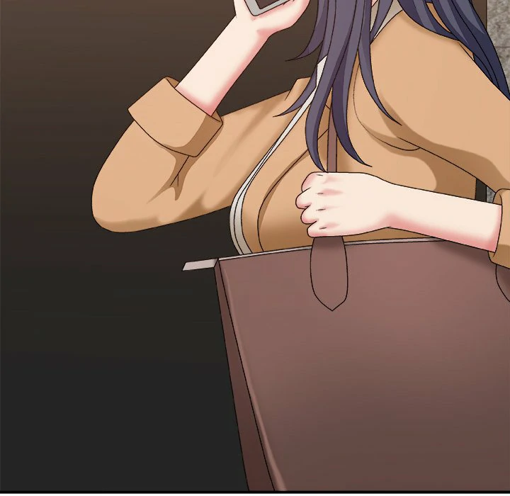 Miss Announcer - Chapter 49 134