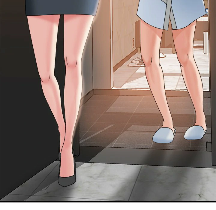 Miss Announcer - Chapter 49 126