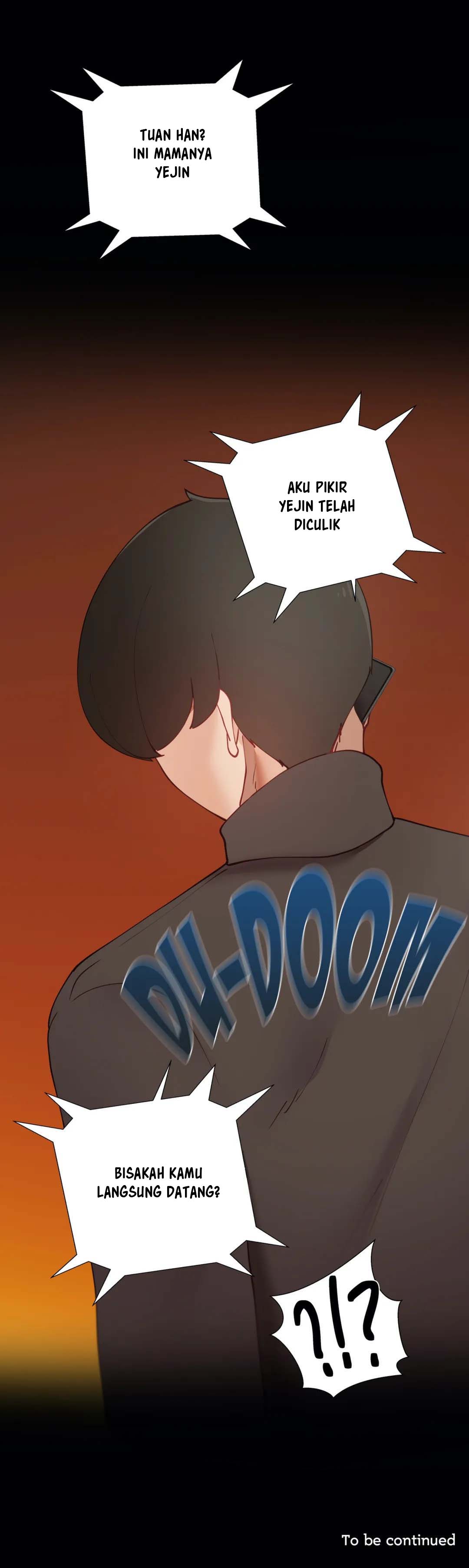 Learning the Hard Way - Chapter 49 48