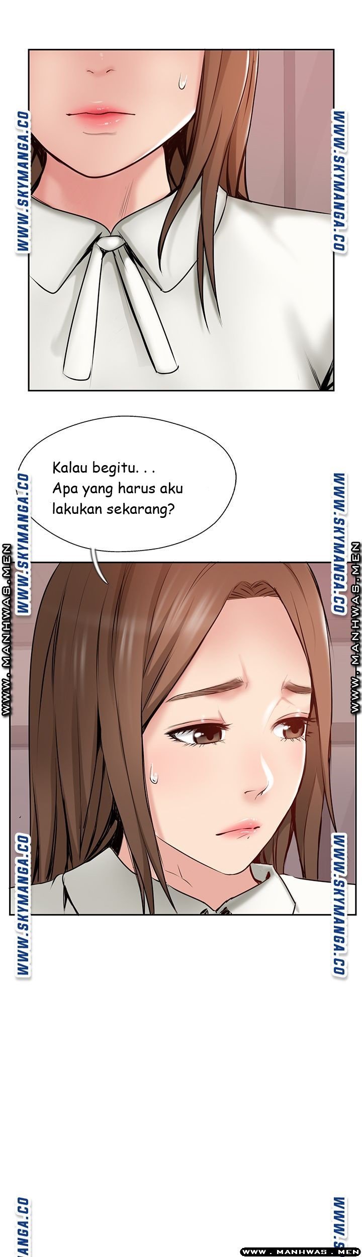 Swinging - Chapter 49 18