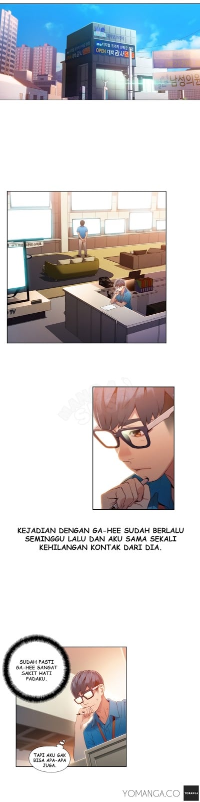 Sweet Guy - Chapter 49 6