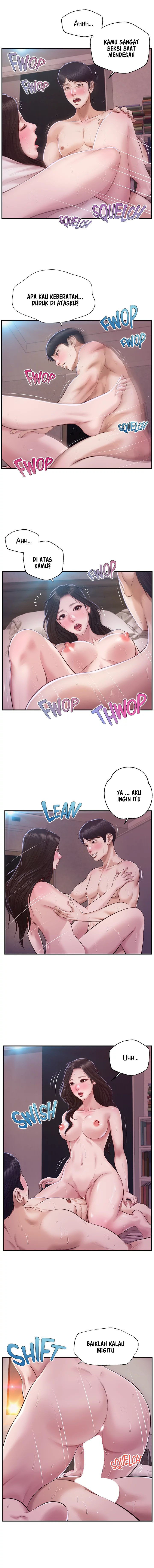 Age of Innocence - Chapter 49 11