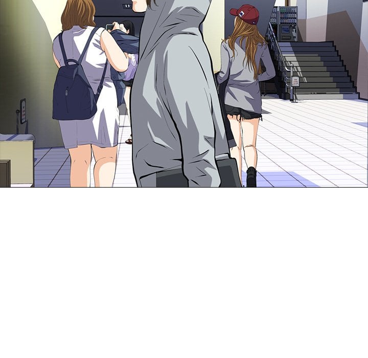 Extra Credit - Chapter 49 127