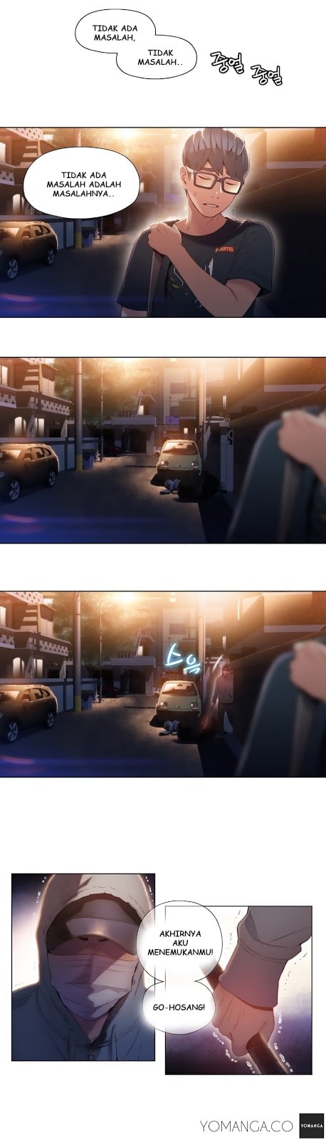 Sweet Guy - Chapter 49 12