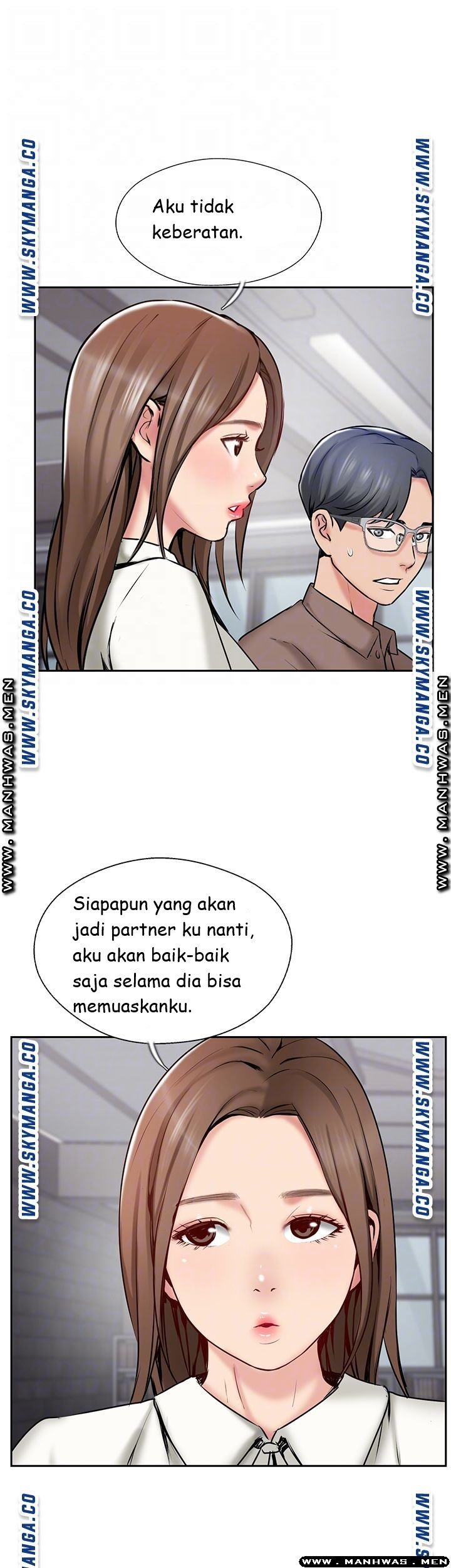 Swinging - Chapter 49 9