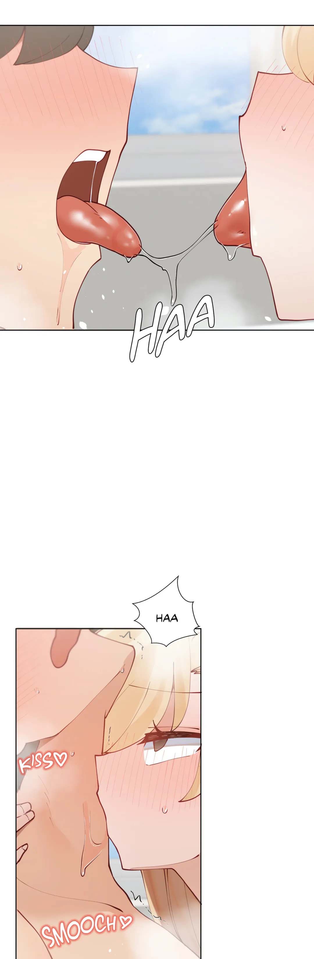 Learning the Hard Way - Chapter 49 16