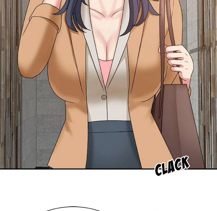 Miss Announcer - Chapter 49 130