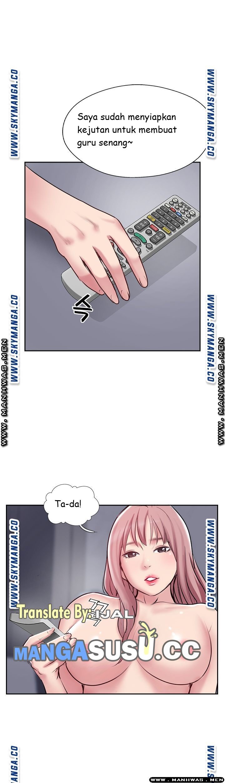 Swinging - Chapter 49 24