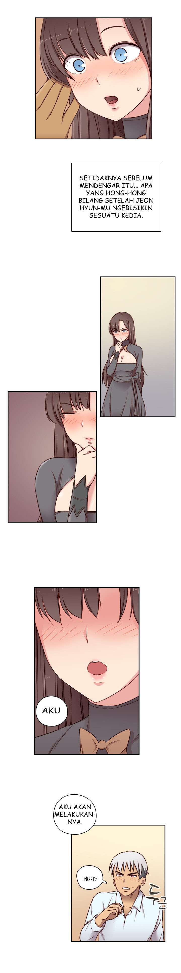 H-Campus - Chapter 49 17