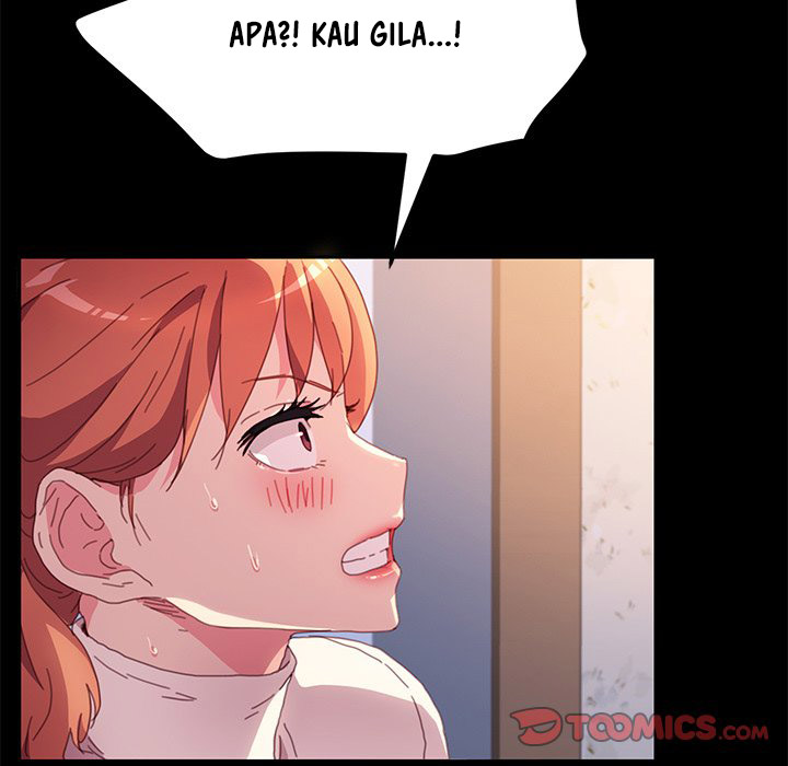 Perfect Roommates - Chapter 49 136