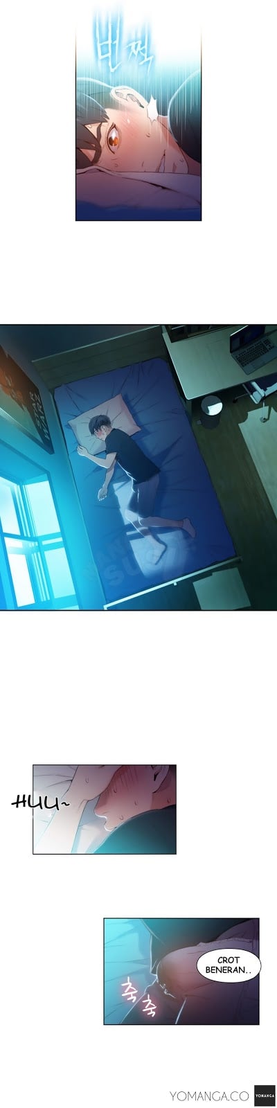 Sweet Guy - Chapter 49 3