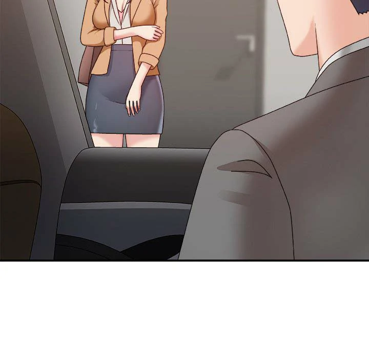 Miss Announcer - Chapter 49 10
