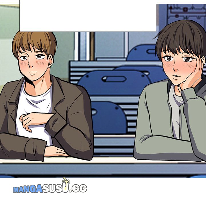 Extra Credit - Chapter 49 106