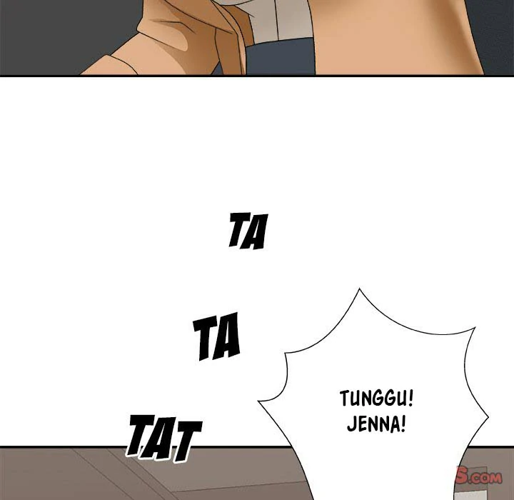 Miss Announcer - Chapter 49 124