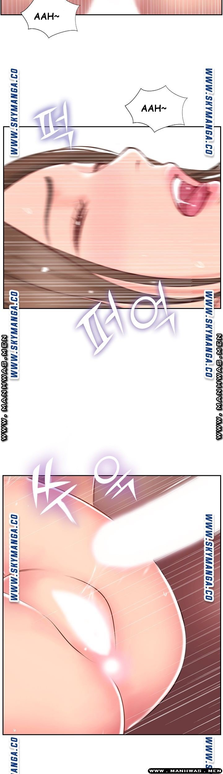 Swinging - Chapter 49 49