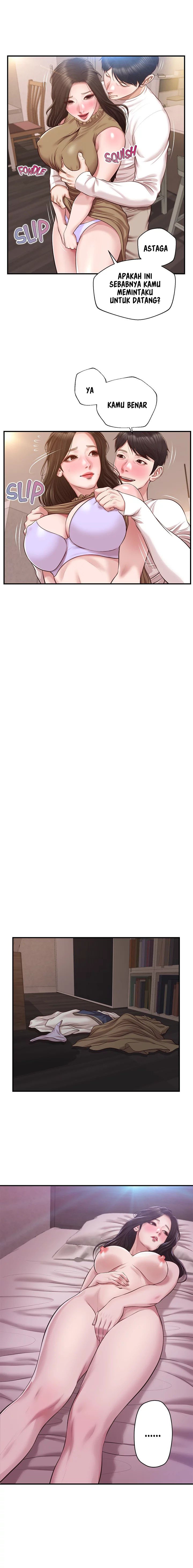 Age of Innocence - Chapter 49 8