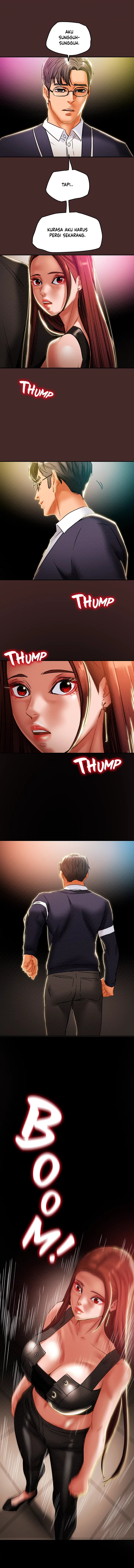 Erotic scheme - Chapter 49 16