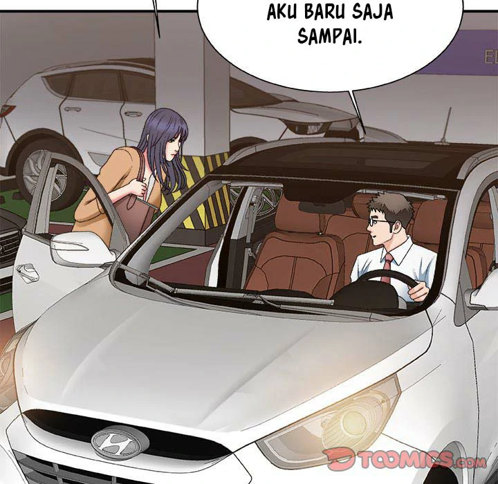 Miss Announcer - Chapter 49 16