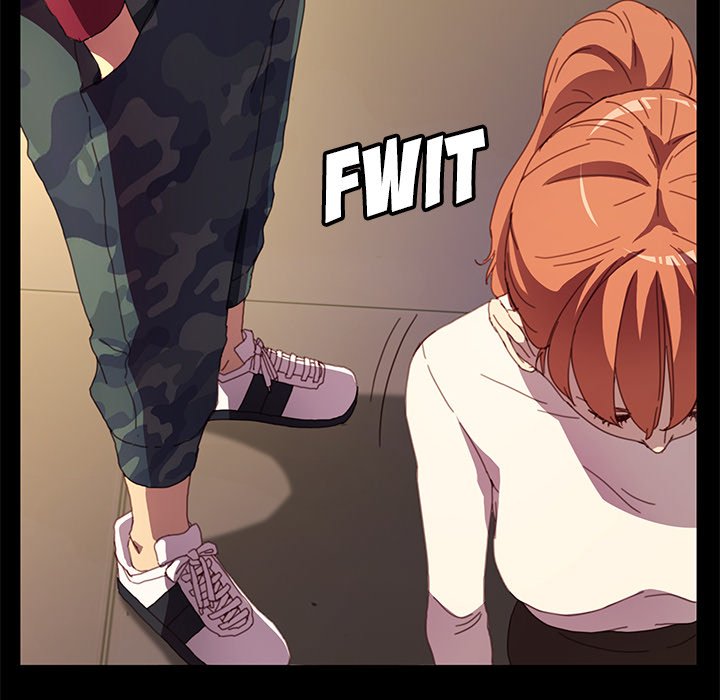 Perfect Roommates - Chapter 49 125