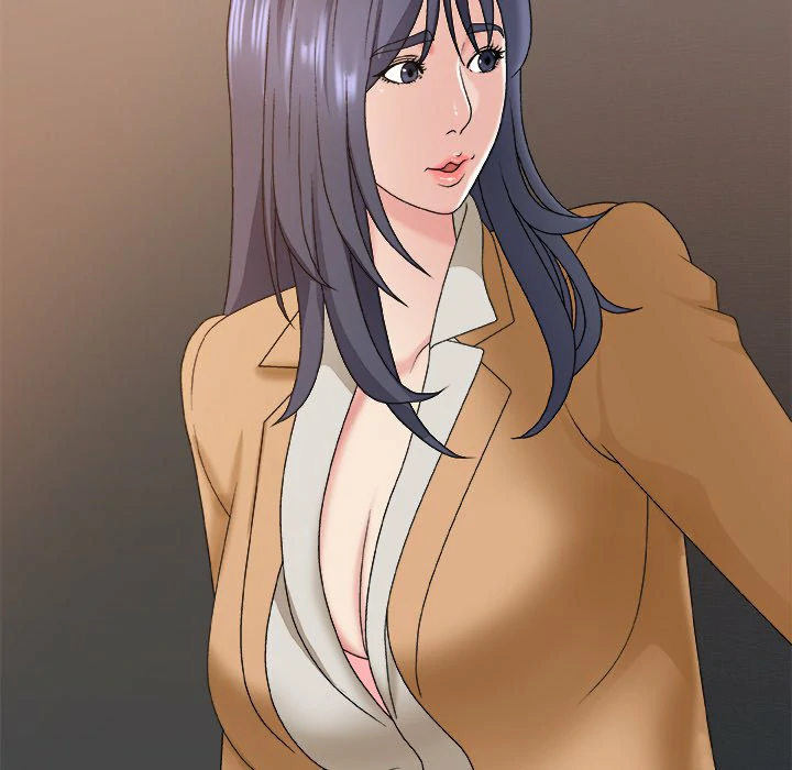 Miss Announcer - Chapter 49 123