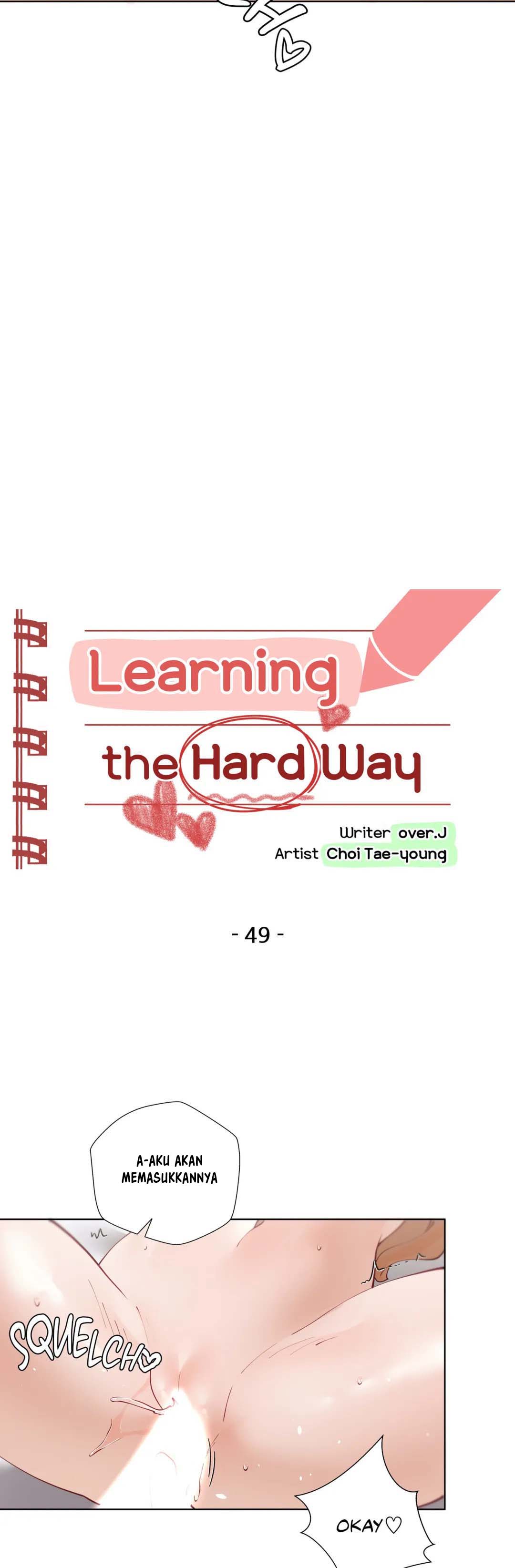Learning the Hard Way - Chapter 49 4