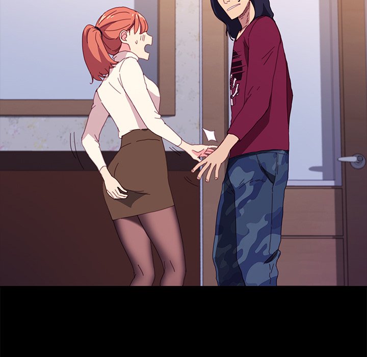 Perfect Roommates - Chapter 49 130