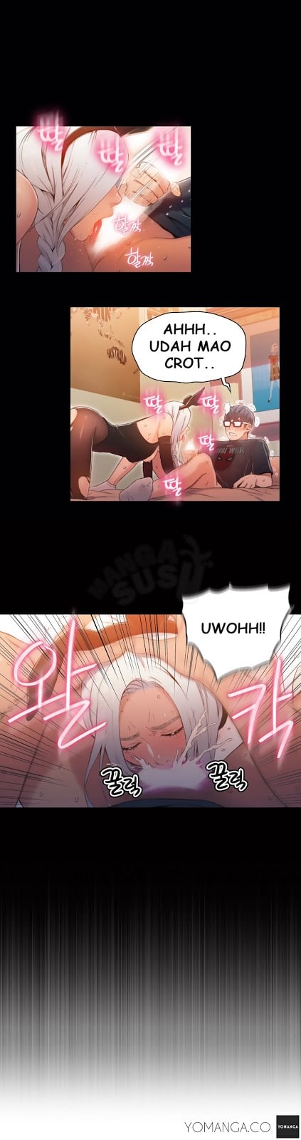 Sweet Guy - Chapter 49 2