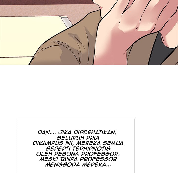 Extra Credit - Chapter 49 105