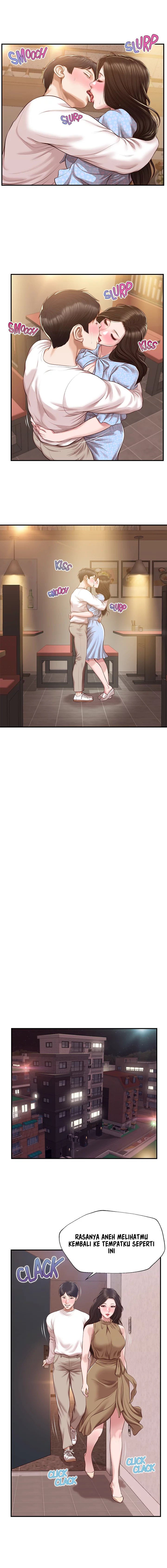 Age of Innocence - Chapter 49 6