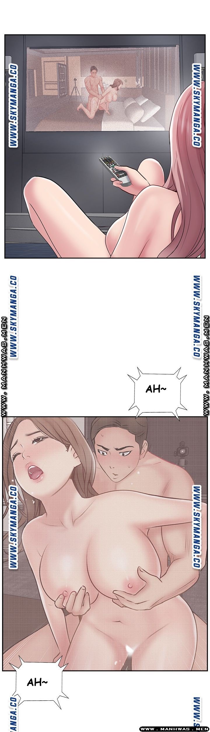 Swinging - Chapter 49 25