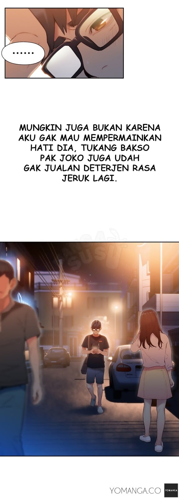 Sweet Guy - Chapter 49 8