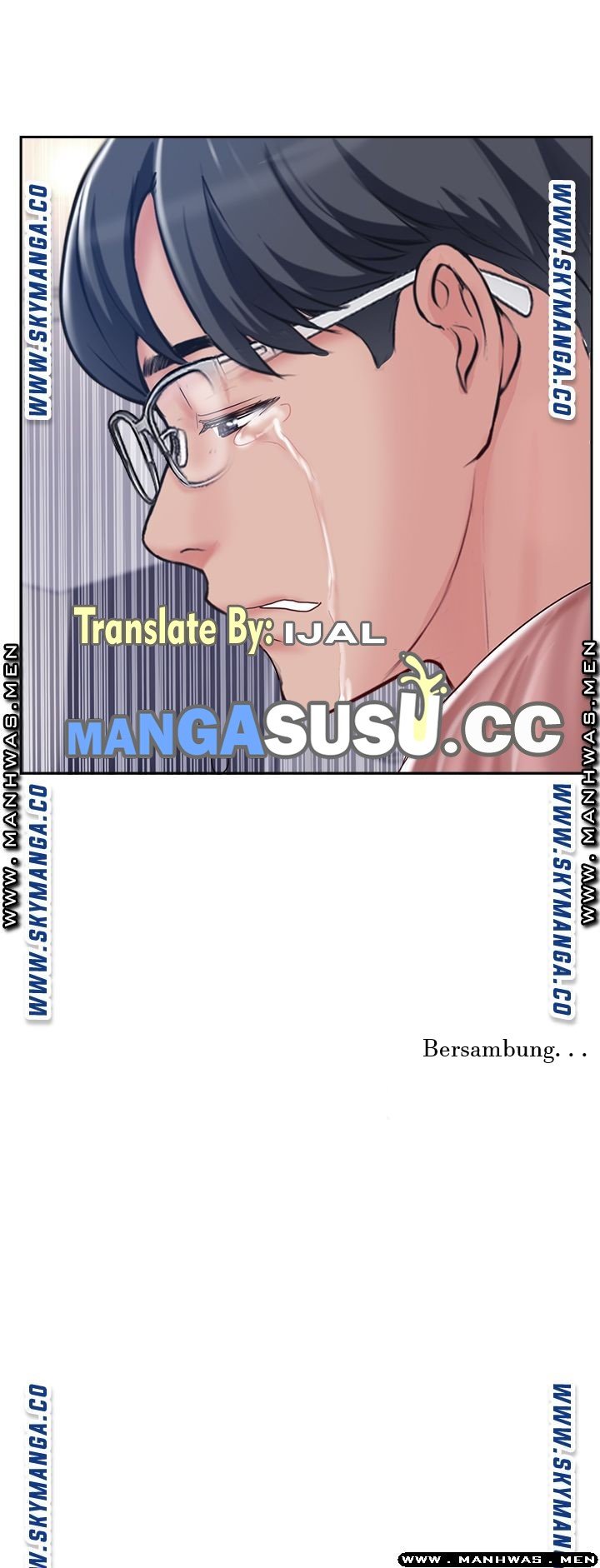 Swinging - Chapter 49 55