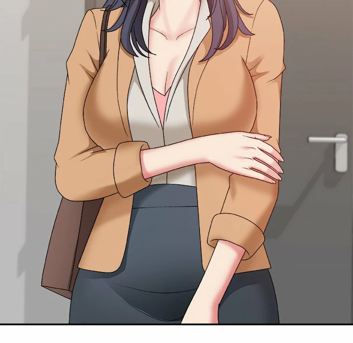 Miss Announcer - Chapter 49 14