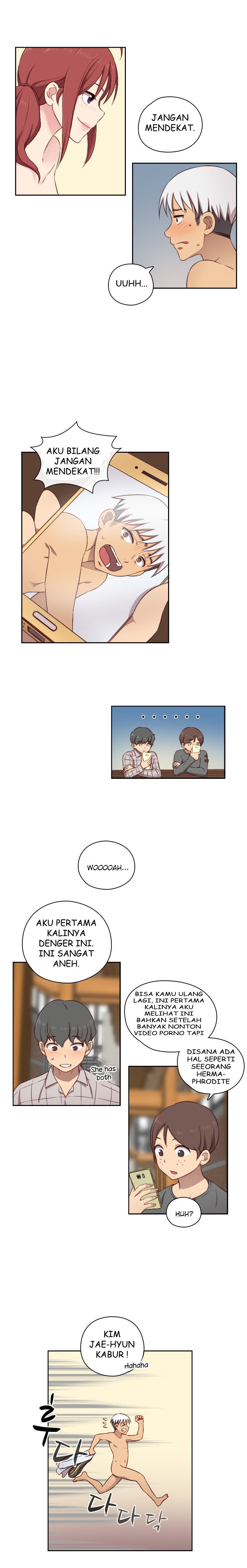 H-Campus - Chapter 49 4