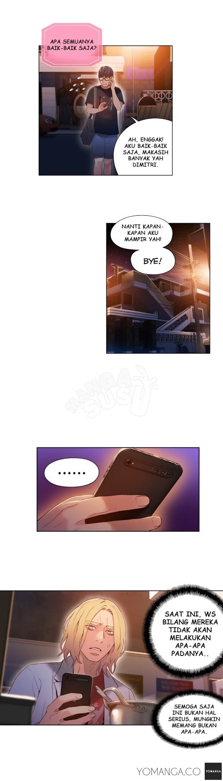 Sweet Guy - Chapter 49 11