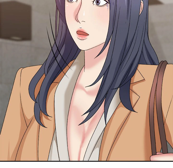 Miss Announcer - Chapter 49 138