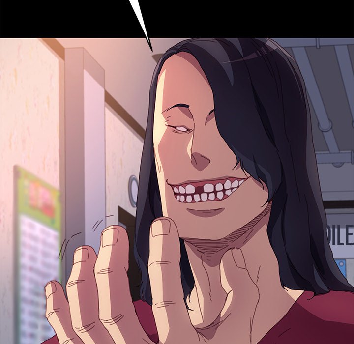 Perfect Roommates - Chapter 49 132