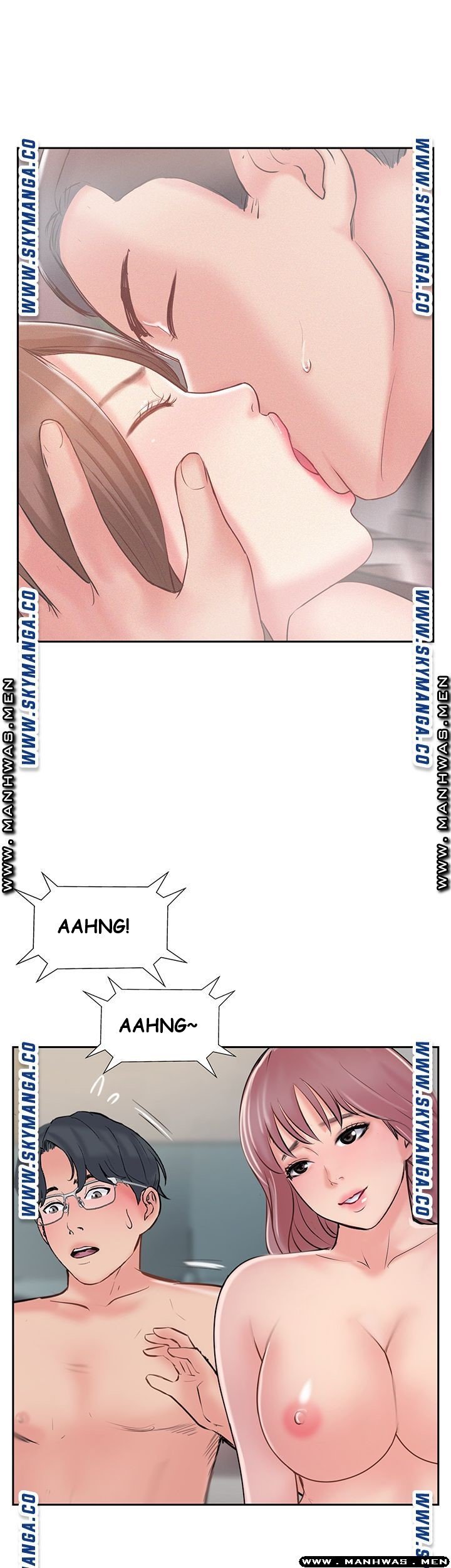 Swinging - Chapter 49 46