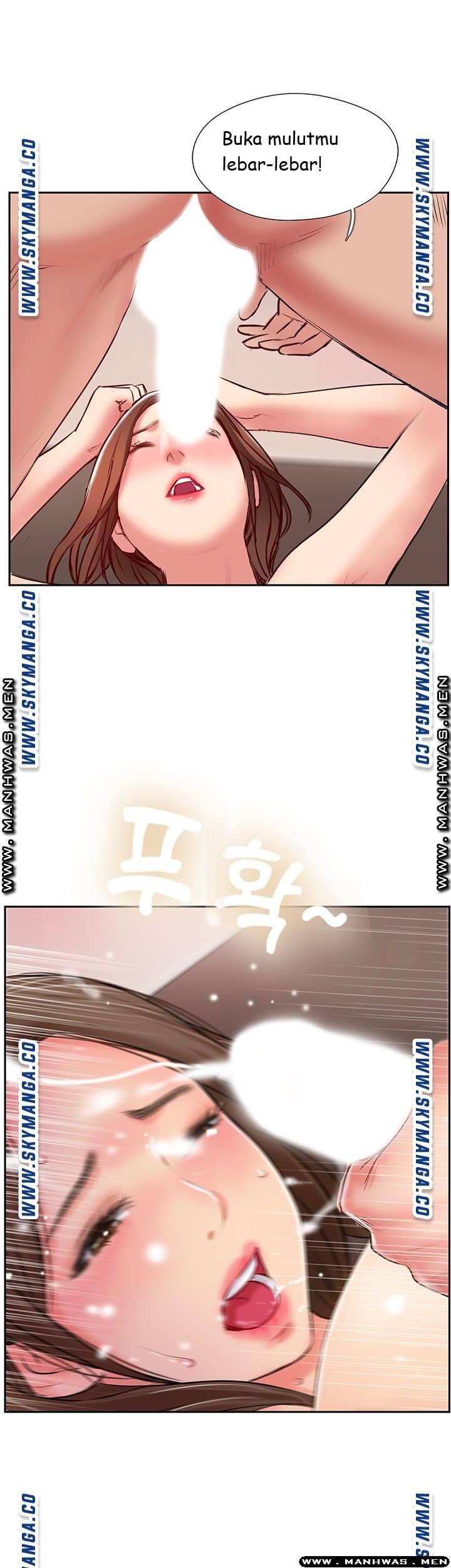 Swinging - Chapter 49 51