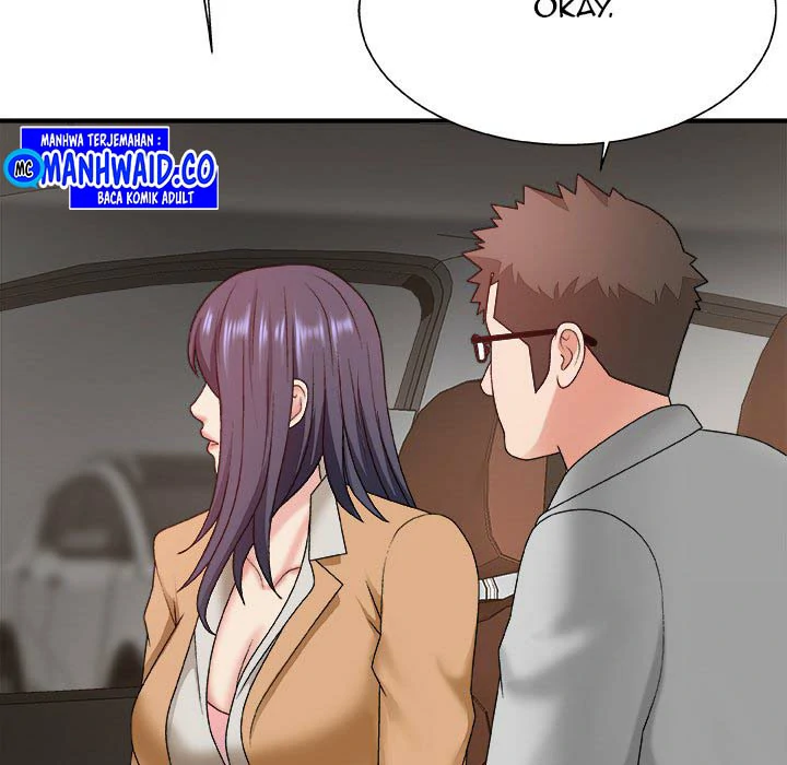 Miss Announcer - Chapter 49 30